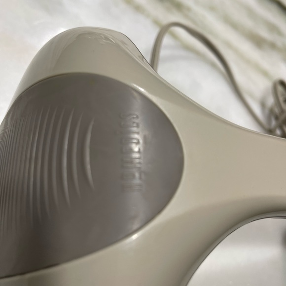 NWOT Homedics muscle massager with heat programmer feature. - Picture 7 of 8